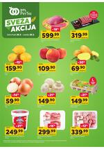 Sveža akcija Katalog Akcija