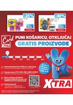 Kaufland katalog - Prehrambeni proizvodi