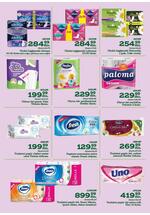 Univerexport akcija