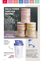 Oriflame katalog akcija