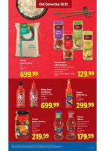 Lidl katalog akcija