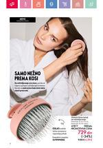 Oriflame katalog akcija