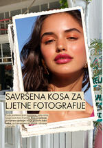 Oriflame kozmetika