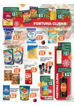 Fortuna market kataloška ponuda