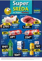 Super sreda Katalog Akcija