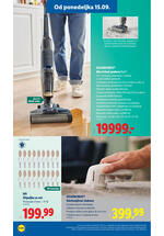 Lidl katalog akcija