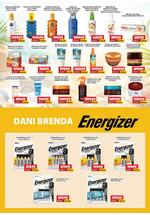 Medius katalog akcija