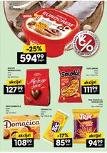 Idea katalog nedeljna akcija