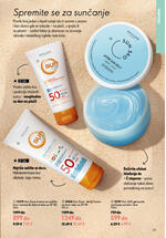Oriflame katalog akcija