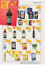 Aroma Market katalog akcija