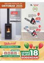 Akcijski katalog