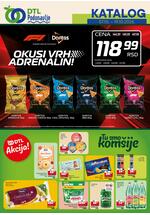 Dvonedeljna akcija
