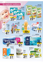 Konzum katalog - Nedeljna akcija