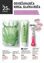 Oriflame kozmetika