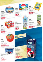 Metro katalog - Prehrana