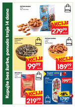 Roda katalog - Dvonedeljna akcija