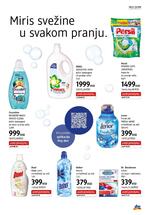 DM Drogerie katalog akcija