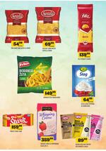 Kastrum VIVA katalog hrana
