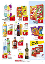 Konzum kataloška akcija