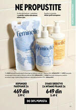 Oriflame katalog akcija