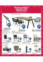 JYSK katalog akcija