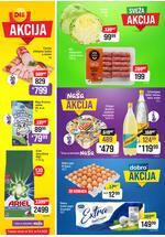 DIS Hipermarket nedeljna akcija Katalog Akcija