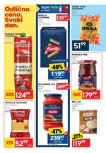 Roda katalog nedeljna akcija