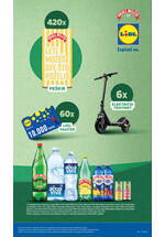 Lidl katalog akcija