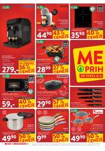 Spar mega prihranki