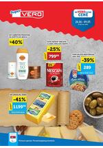 Katalog hrana Katalog Akcija