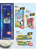 Tropic akcijski katalog