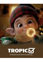 Tropic akcijski katalog
