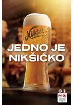 Mega Maxi pivski liflet