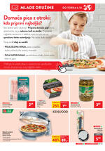 Spar katalog - Tedenska akcija