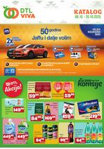 Katalog hrana