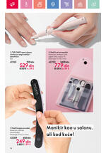 Oriflame katalog akcija