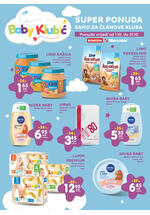 Konzum katalog - Nedeljna akcija