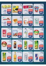 Konzum kataloška akcija