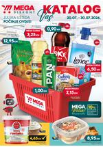 Kataloška akcija