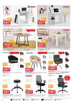 Lesnina XXXL back 2 school!