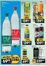 Idea katalog nedeljna akcija
