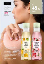 Oriflame redni katalog