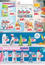 Medius katalog akcija