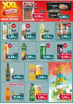 MEGA Diskont kataloška akcija