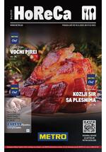 Metro katalog ugostitelji Katalog Akcija