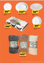 Kastrum VIVA katalog hrana