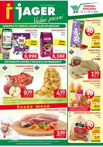 Katalog živila
