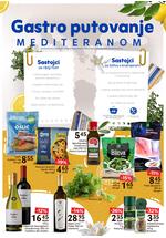 Bingo gastro putovanje
