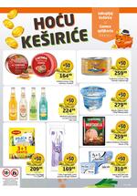 Gomex katalog hrana