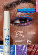 Oriflame katalog akcija